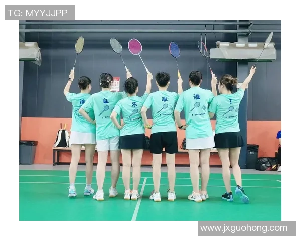 专访羽毛球女王黄秀英揭秘成功背后的秘密与奋斗历程